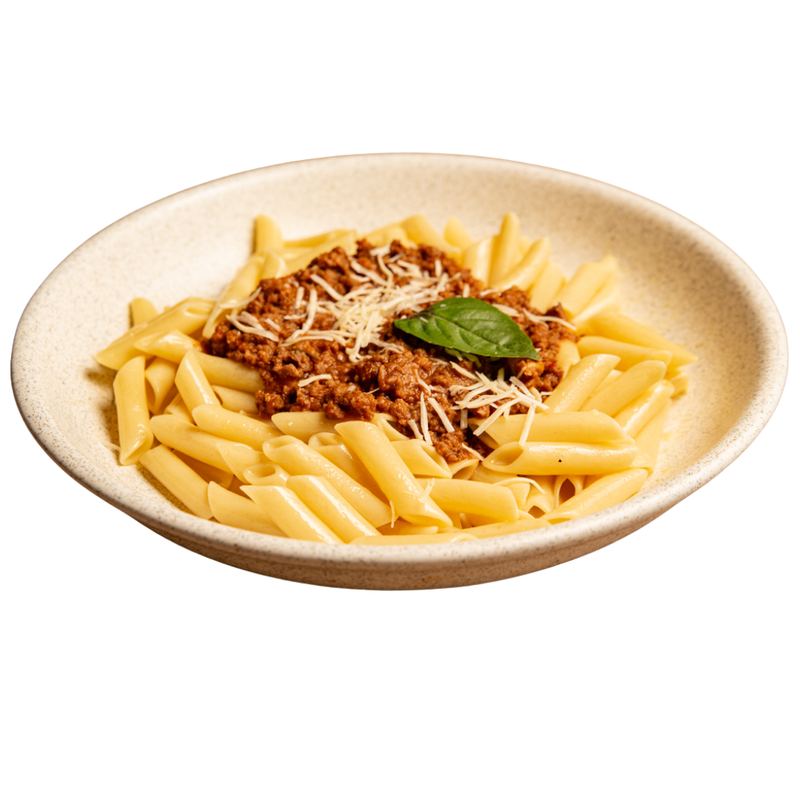 Pasta Bolognesa