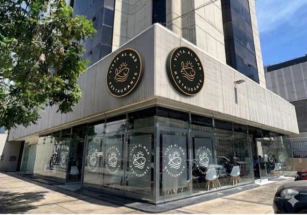 Vista al Mar — Seminario, San Isidro